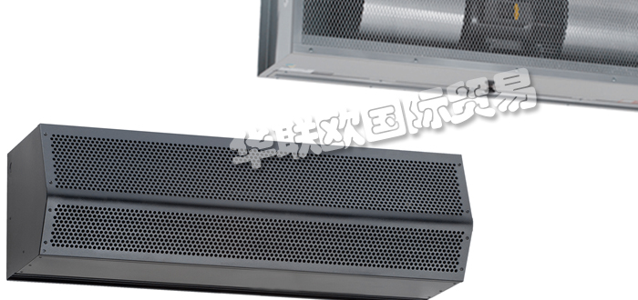 美國(guó)MARS AIR專門生產(chǎn)風(fēng)幕機(jī)等航空備件