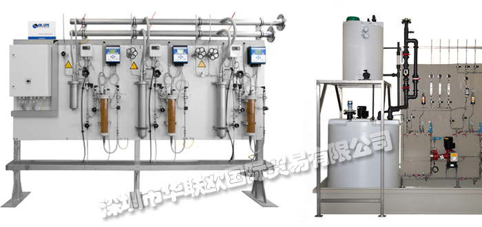 低價銷售德國DR.LEYE電導(dǎo)率儀酸度計