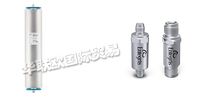 給大家科普一下美國(guó)ENTEGRIS過(guò)濾器（ENTEGRIS濾芯）