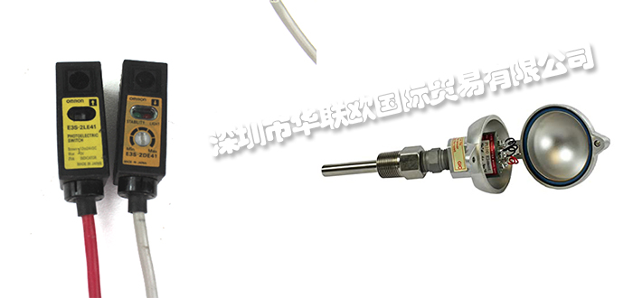 低價(jià)銷售美國GIC THERMODYNAMICS熱電偶傳感器