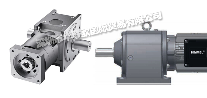 HIMMEL是什么品牌（德國HIMMEL電機(jī)）