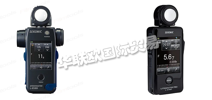 SEKONIC產(chǎn)品的價格如何？