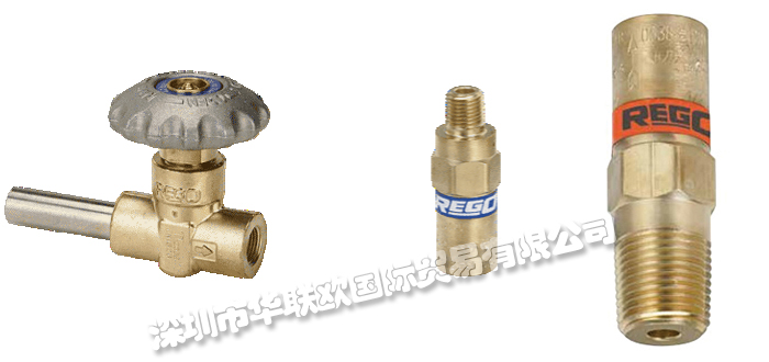 REGO品牌介紹(美國力高REGO安全閥減壓閥型號(hào))