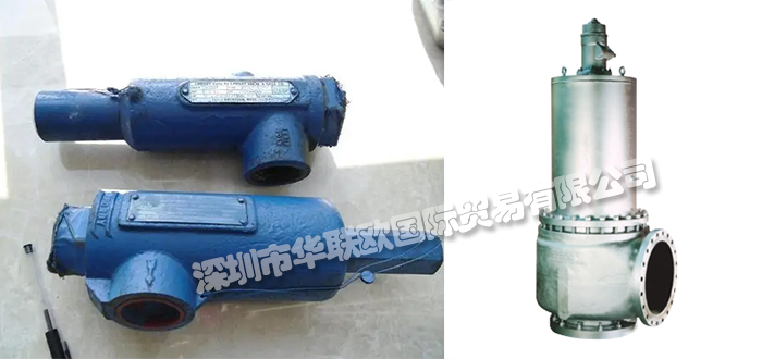 美國(guó)克勞斯比CROSBY是什么品牌(克勞斯比CROSBY安全閥)