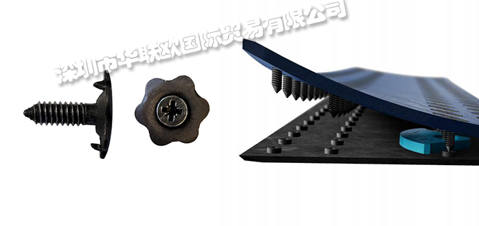 低價銷售比利時TECHNIC GUM皮帶跟蹤器隔熱材料