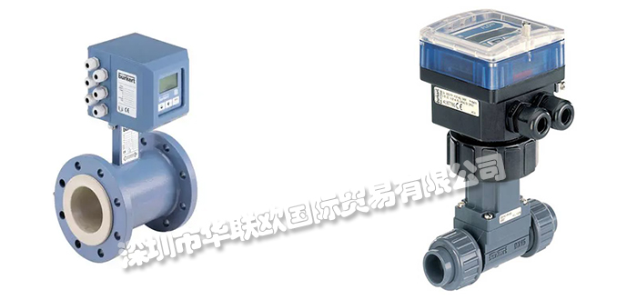德國寶德BURKERT流量計(jì)（BURKERT流量計(jì)說明書）