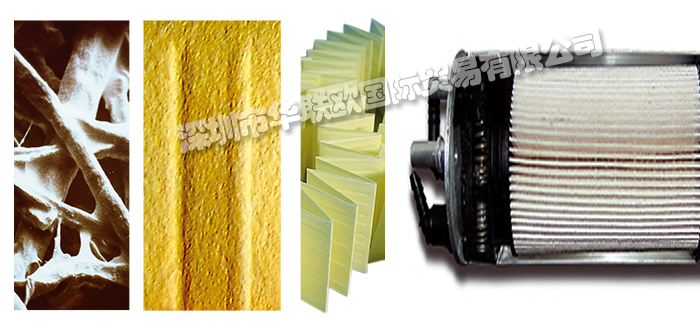 德國(guó)(馬勒)MAHLE過濾器產(chǎn)品詳情