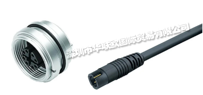 德國(guó)BINDER是什么品牌(德國(guó)BINDER連接器產(chǎn)品介紹)