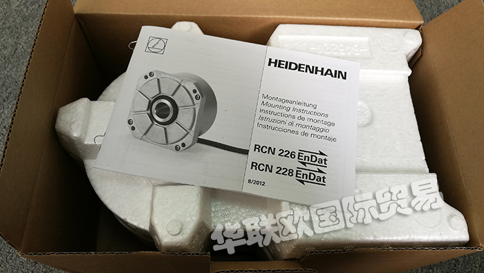 什么是HEIDENHAIN編碼器(HEIDENHAIN編碼器有哪些優(yōu)點)