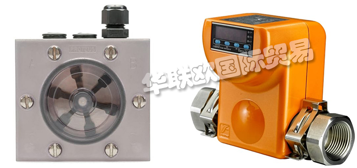 美國PROTEUS INDUSTRIES流量計(jì)控制器產(chǎn)品型號報(bào)價(jià)