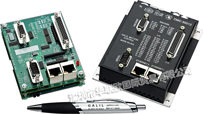 為什么德國GALIL運動控制器備受矚目(詳解GALIL運動控制器的優(yōu)勢)