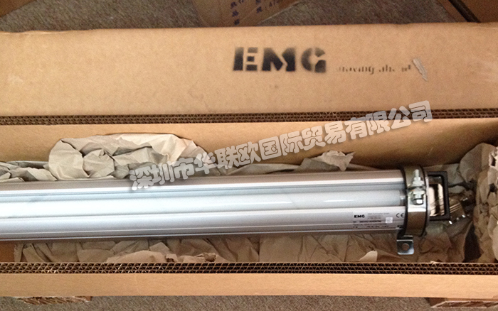 為什么EMG執(zhí)行器備受矚目(了解德國EMG執(zhí)行器的特點與優(yōu)勢)