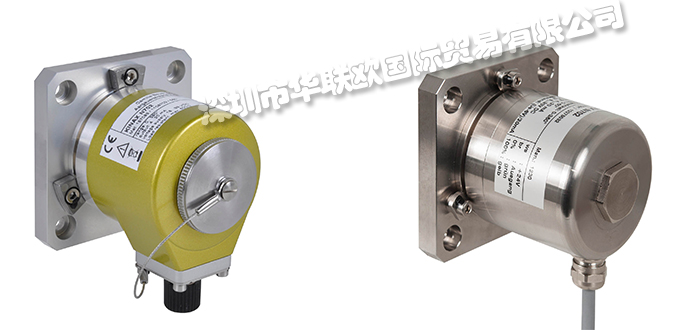 KINAX,德國KINAX變送器,KINAX角位變送器