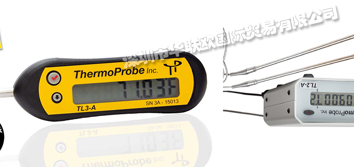 低價(jià)經(jīng)銷美國(guó)THERMO PROBE溫度計(jì)探頭組件