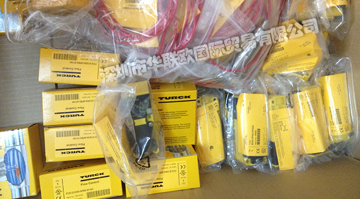 圖爾克TURCK接近開關(guān)好用嗎(德國圖爾克TURCK接近開關(guān)的特點(diǎn))