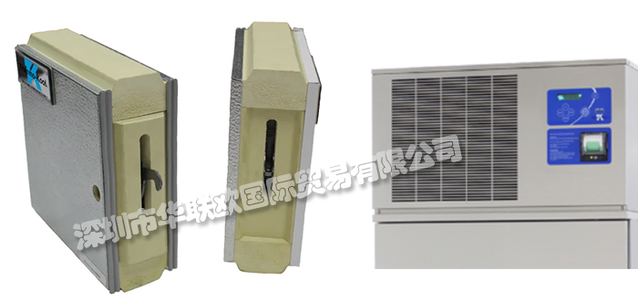 低價(jià)銷(xiāo)售美國(guó)THERMO-KOOL減震器控制器