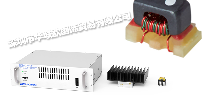 特價(jià)經(jīng)銷美國(guó)MINI-CIRCUITS放大器濾波器等射頻微波元件