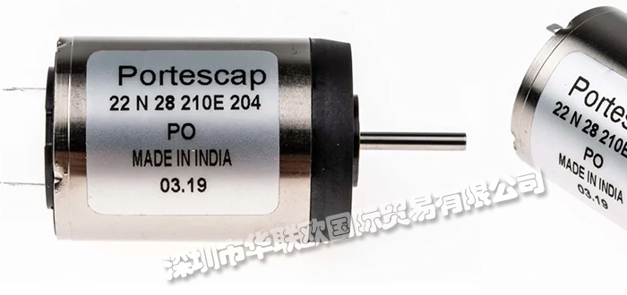 PORTESCAP電機有哪些優(yōu)勢（瑞士PORTESCAP電機在哪些領域應用廣泛）
