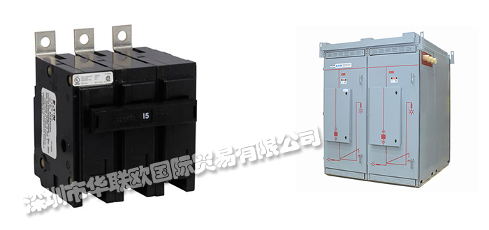 低價經(jīng)銷美國CUTLER-HAMMER接觸器斷路器