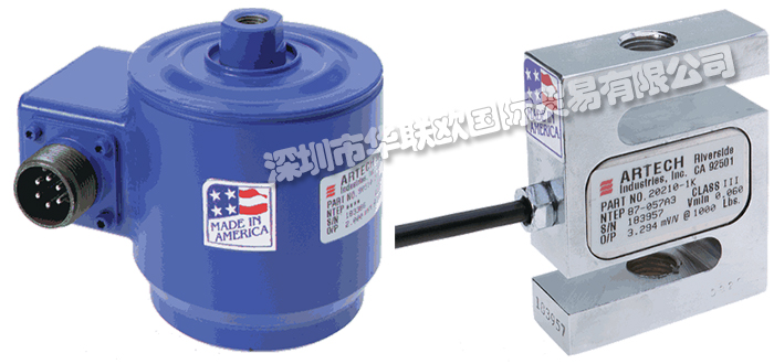 ARTECH,美國(guó)ARTECH稱重傳感器,ARTECH張力傳感器