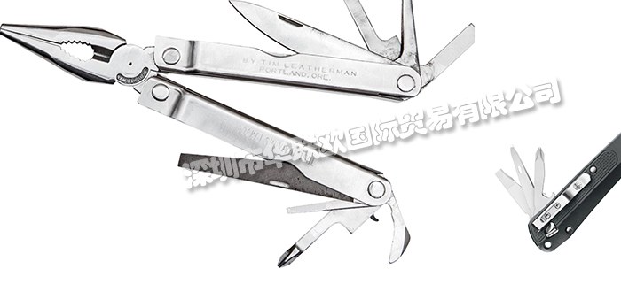 LEATHERMAN,美國(guó)LEATHERMAN戶(hù)外工具,LEATHERMAN工具鉗