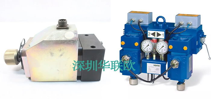 德國(福伊特)VOITH電液轉(zhuǎn)換器產(chǎn)品工作原理及優(yōu)點