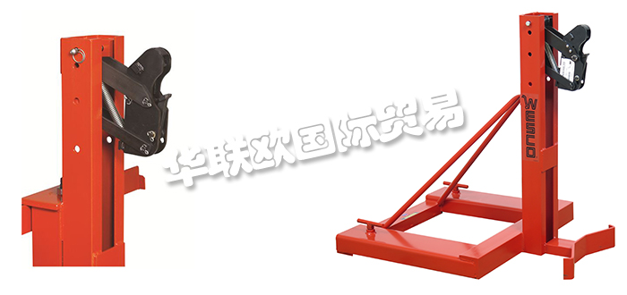 美國WESCO INDUSTRIAL PRODUCTS工業(yè)手推車升降機