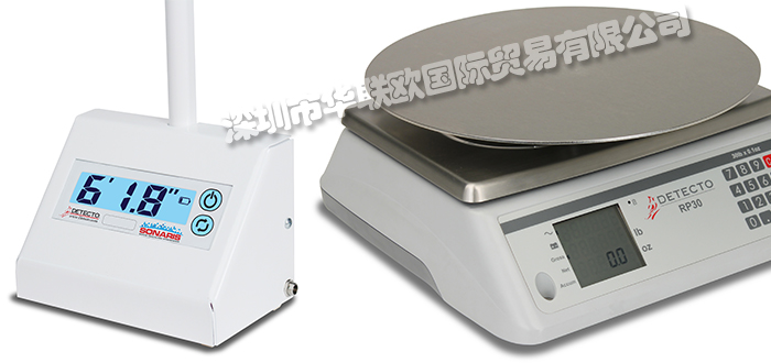 美國(guó)CARDINAL DETECTO電子磅稱重傳感器產(chǎn)品供應(yīng)