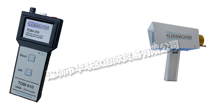 德國KLEINWACHTER電場(chǎng)測(cè)試儀充電板監(jiān)控器等產(chǎn)品詳情