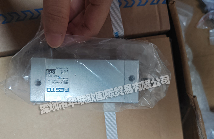 德國FESTO費(fèi)托斯氣缸DGST-20-200-PA產(chǎn)品價格