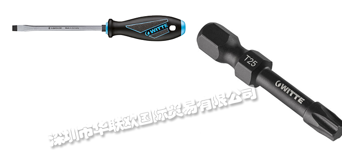 德國(guó)WITTE WERKZEUGE螺絲刀電壓測(cè)試儀產(chǎn)品介紹