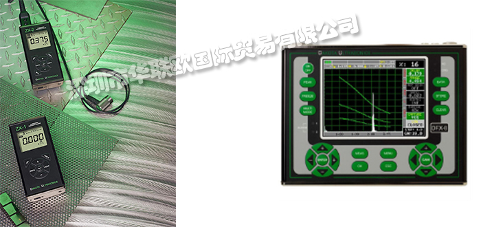 DAKOTA,美國DAKOTA ULTRASONICS測(cè)試儀濾波器