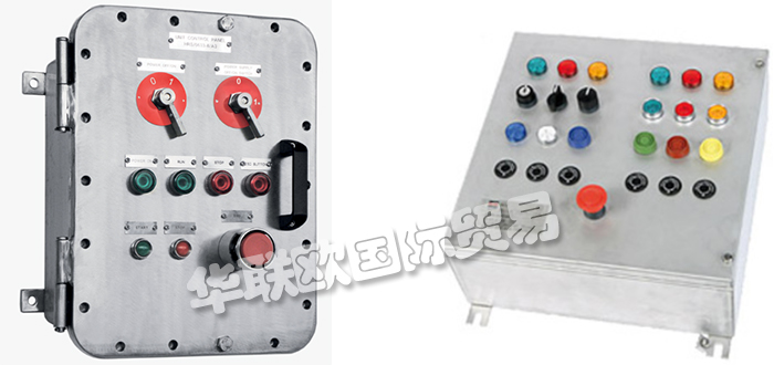 德國(guó)BARTEC防爆限位開關(guān)產(chǎn)品的的詳細(xì)介紹