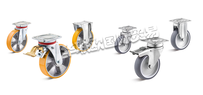 TORWEGGE腳輪,德國(guó)腳輪,德國(guó)TORWEGGE腳輪,TORWEGGE腳輪類型,TORWEGGE腳輪概述,德國(guó)TORWEGGE