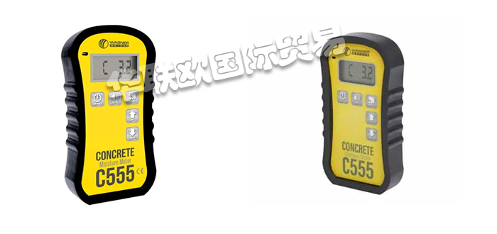 WAGNER水分儀,美國水分儀,WAGNER水分測(cè)定儀,WAGNER水分測(cè)定儀優(yōu)勢(shì),C555,美國WAGNER