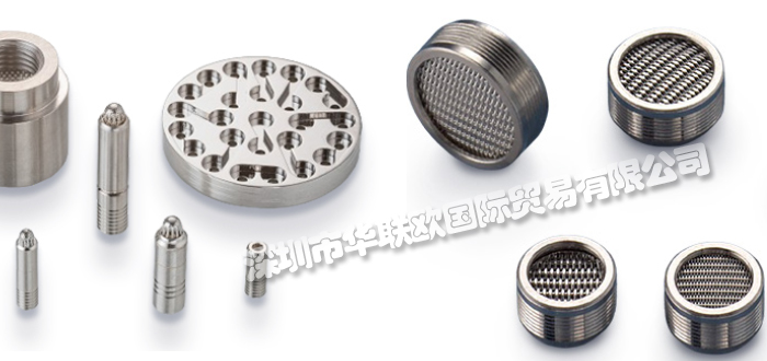 美國LEE HYDRAULISCHE電磁閥止回閥產(chǎn)品供應(yīng)