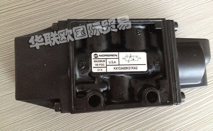 英國NORGREN諾冠品牌華南區(qū)授權(quán)代理商_型號(hào)大全