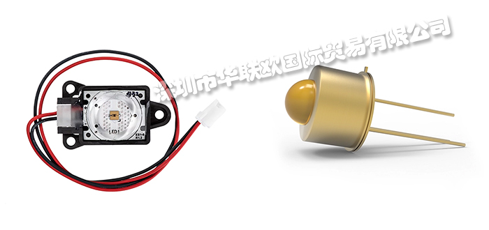 美國(guó)CRYSTAL IS紫外線LED燈反應(yīng)器