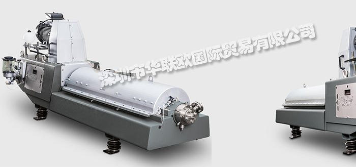 GEA品牌介紹(德國GEA離心機全系列產(chǎn)品詳情)