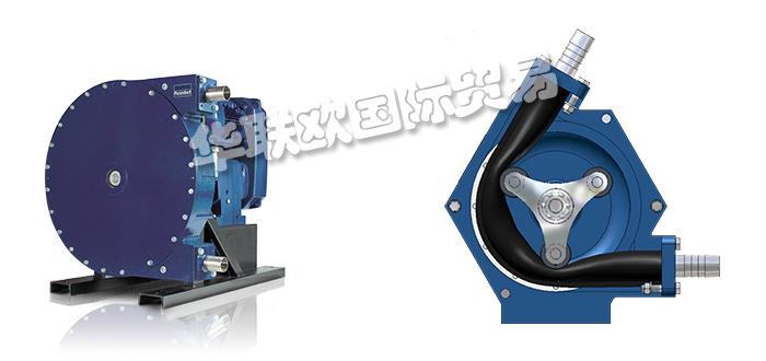 PONNDORF品牌介紹（德國(guó)PONNDORF軟管泵驅(qū)動(dòng)器）