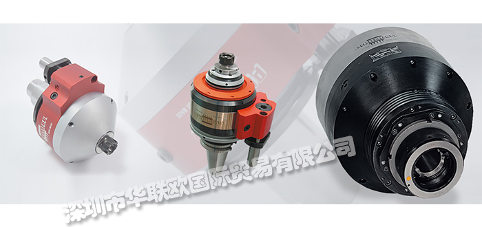 PIBOMULTI品牌介紹(瑞士PIBOMULTI主軸夾具)