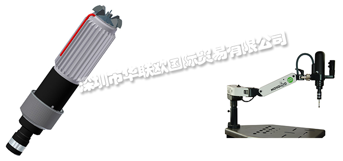 ROSCAMAT品牌介紹(美國ROSCAMAT電機電動套絲機)