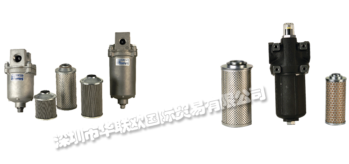 供應(yīng)美國(guó)MARION FLUID POWER濾芯旋轉(zhuǎn)過濾器