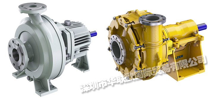 華聯(lián)歐供應法國ENSIVAL MORET自吸泵循環(huán)泵