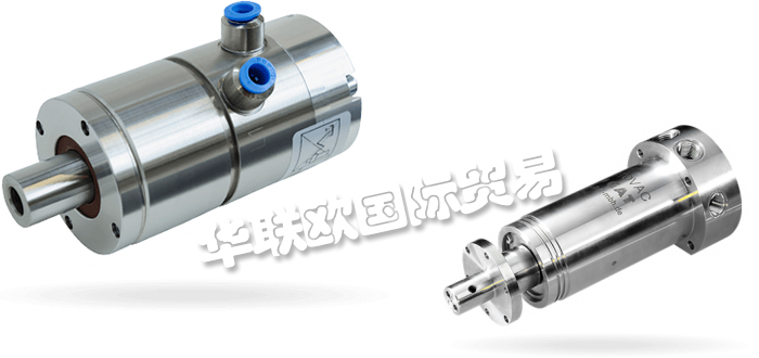 德國(guó)GAT旋轉(zhuǎn)接頭產(chǎn)品的優(yōu)勢(shì)是什么