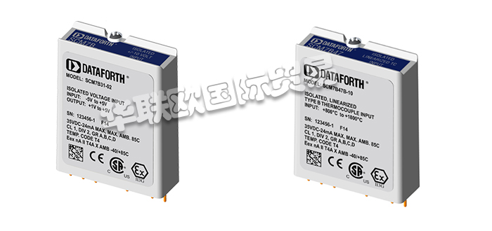 DATAFORTH調(diào)理模塊,DATAFORTH隔離信號(hào)調(diào)理模塊,美國(guó)模塊,美國(guó)隔離信號(hào)調(diào)理模塊,SCM7B47,美國(guó)DATAFORTH