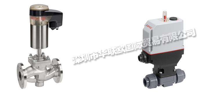 蓋米閥門怎么樣(德國(guó)GEMU蓋米閥門產(chǎn)品技術(shù)參數(shù)及特點(diǎn))