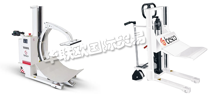 BESCO品牌介紹(意大利BESCO電動卷盤開關(guān))