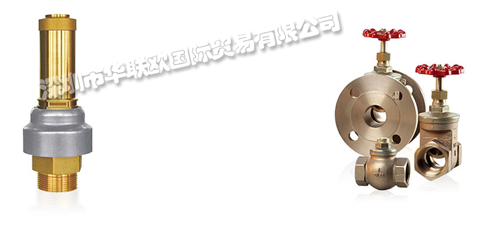 德國HEROSE安全閥產(chǎn)品詳細(xì)介紹