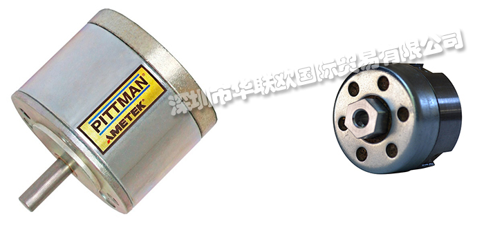 美國HAYDON KERK海頓科克步進(jìn)電機(jī)線性執(zhí)行器